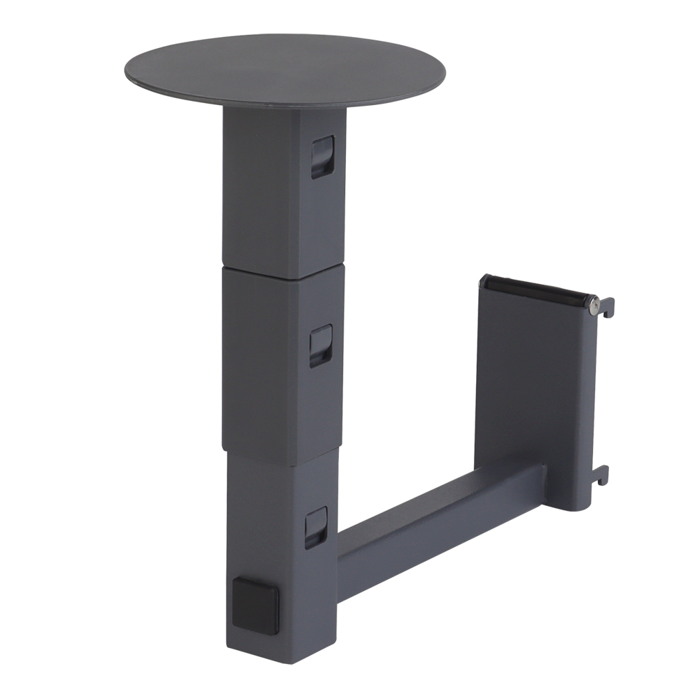 WOSPORT HELMET DISPLAY WALL MOUNT [WST-TG-25-ACC-04]