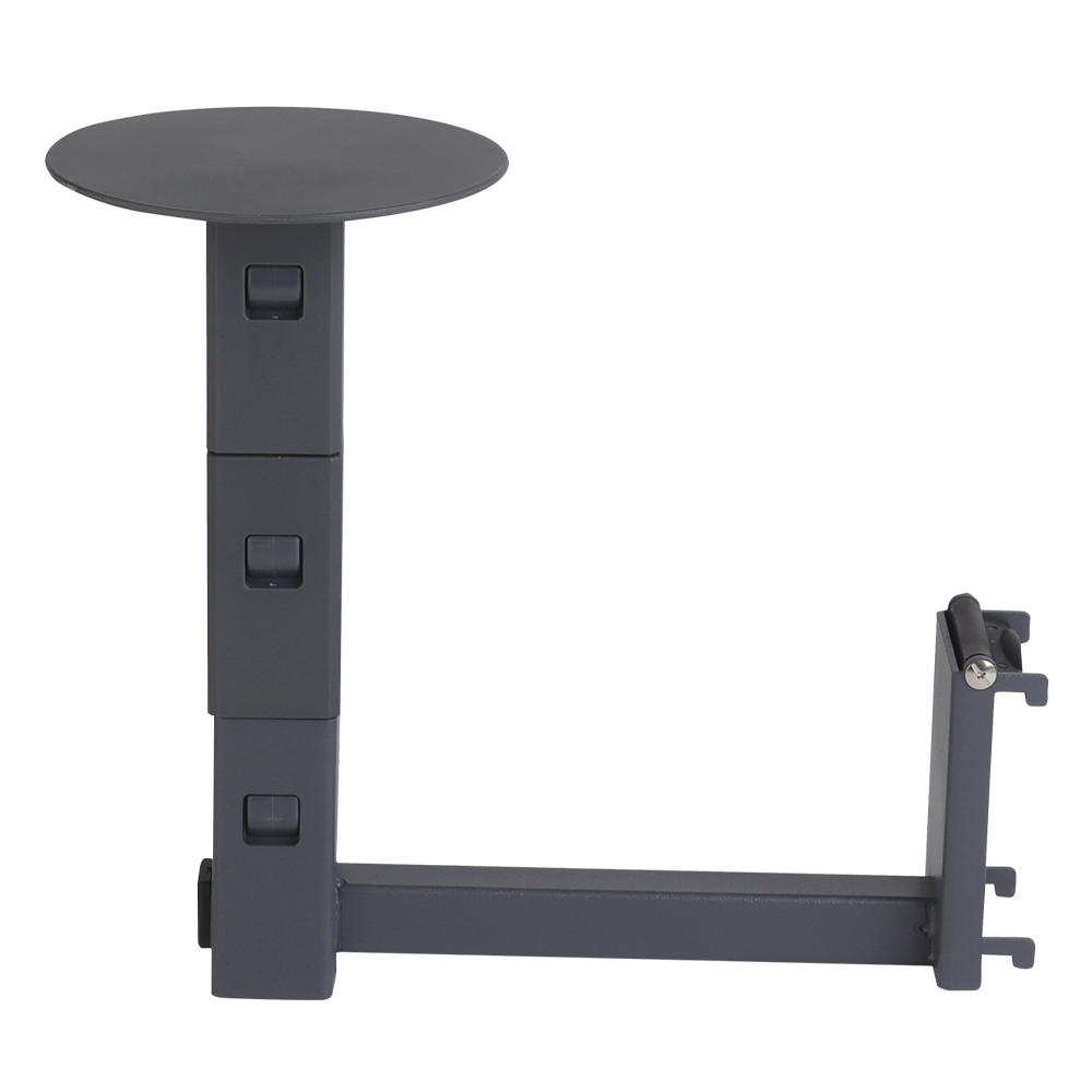 WOSPORT HELMET DISPLAY WALL MOUNT [WST-TG-25-ACC-04]