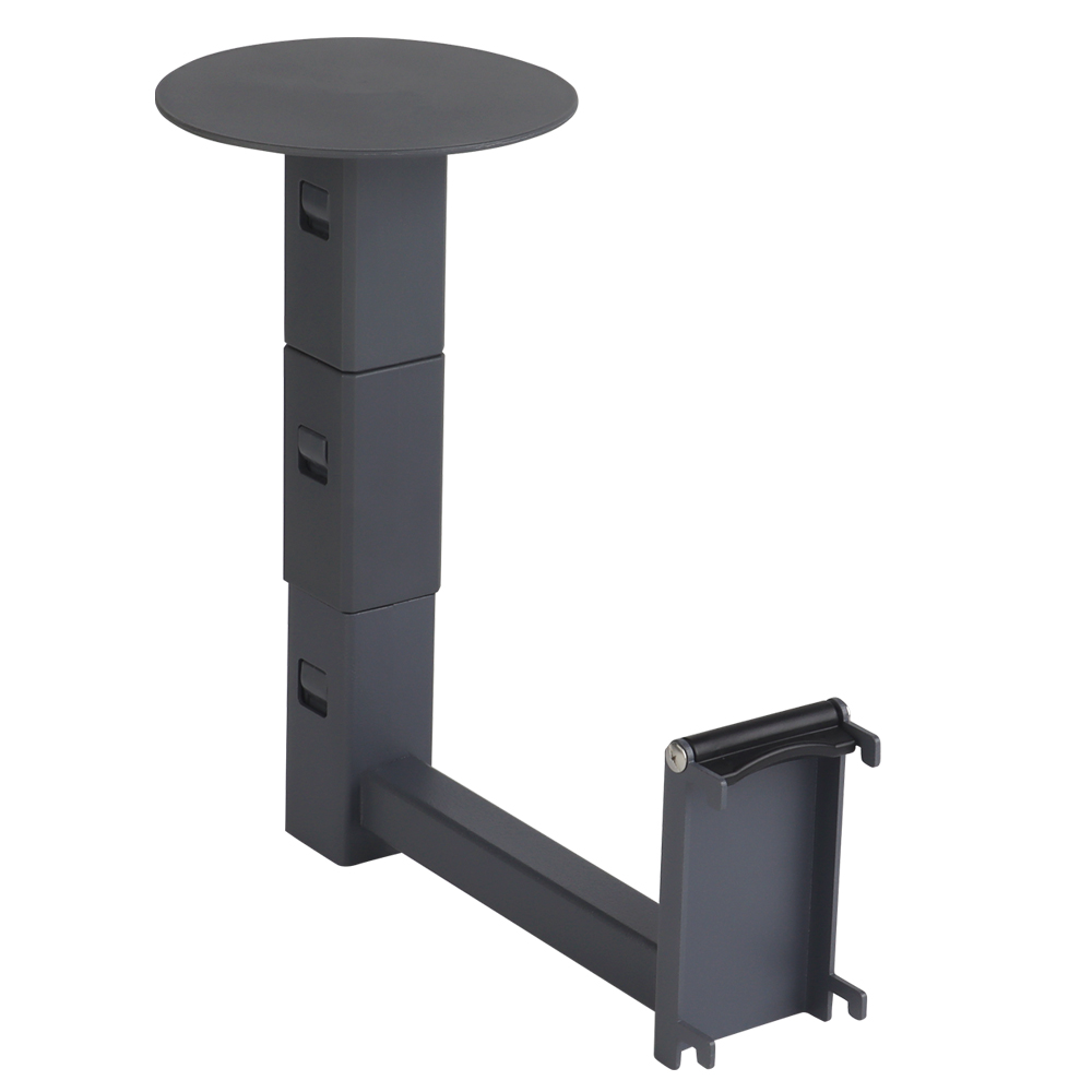 WOSPORT HELMET DISPLAY WALL MOUNT [WST-TG-25-ACC-04]