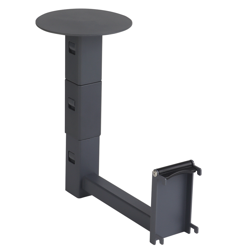 WOSPORT HELMET DISPLAY WALL MOUNT [WST-TG-25-ACC-04]