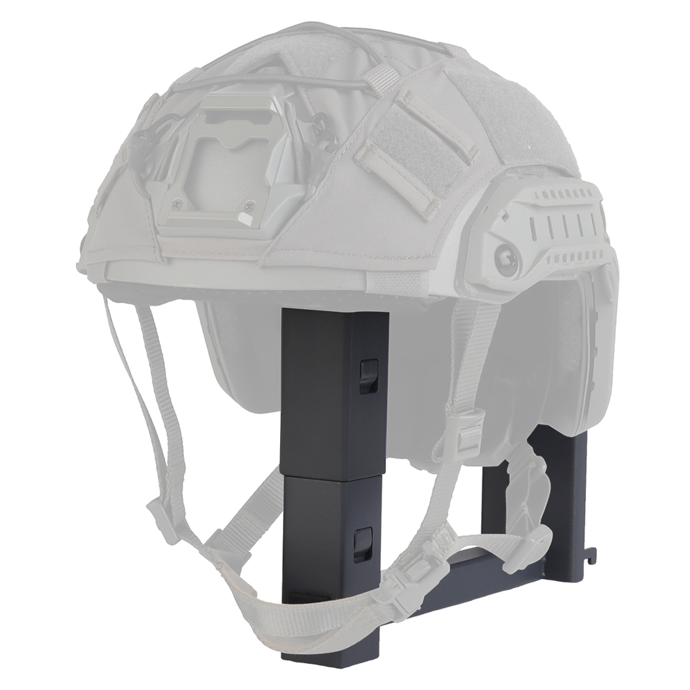 WOSPORT HELMET DISPLAY WALL MOUNT [WST-TG-25-ACC-04]
