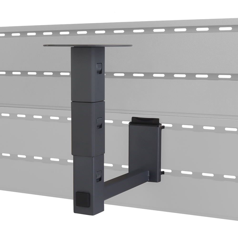 WOSPORT HELMET DISPLAY WALL MOUNT [WST-TG-25-ACC-04]