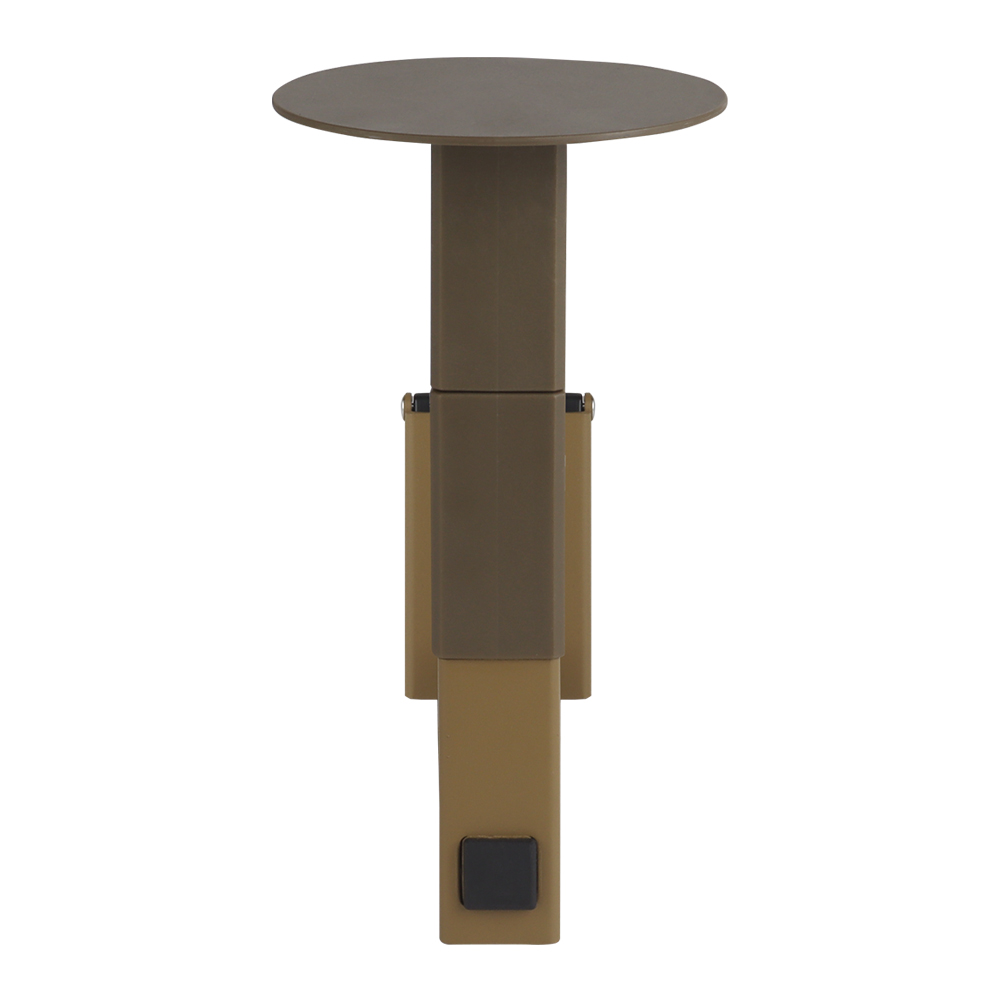 WOSPORT HELMET DISPLAY WALL MOUNT [WST-TG-25-ACC-04]