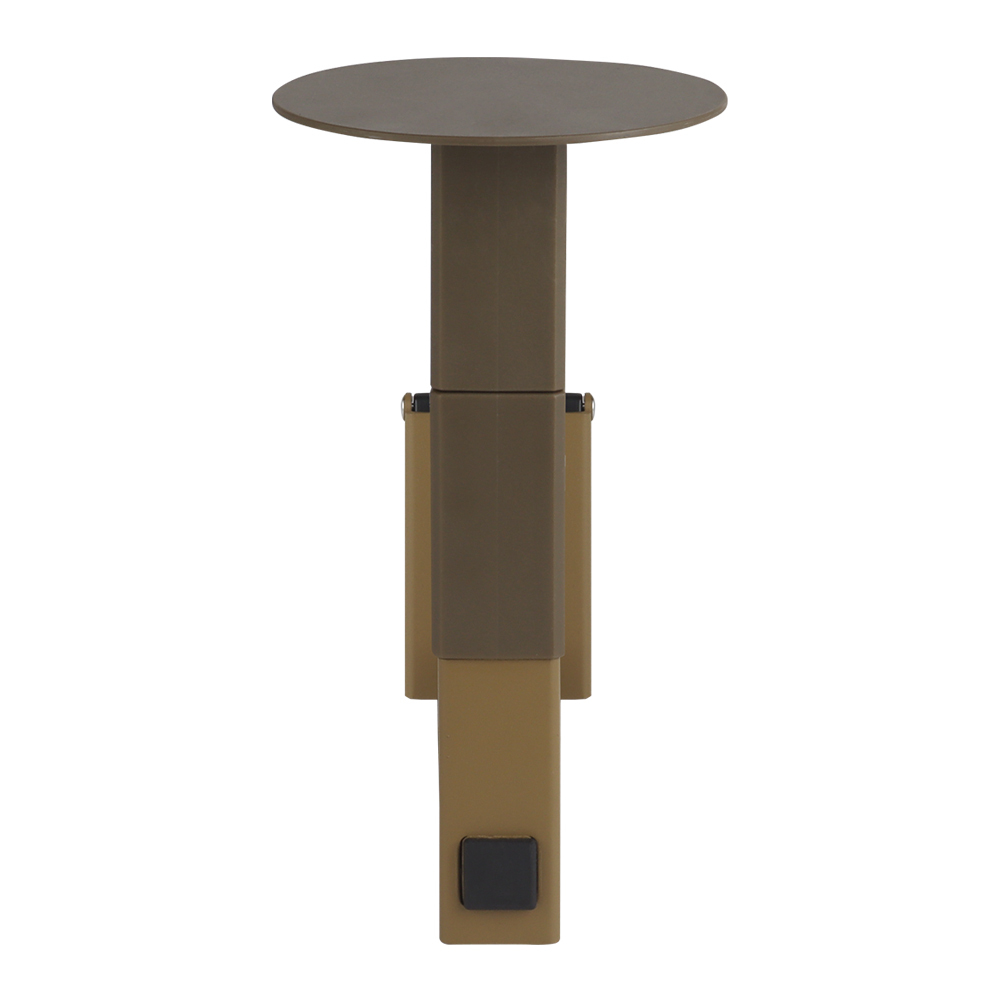 WOSPORT HELMET DISPLAY WALL MOUNT [WST-TG-25-ACC-04]