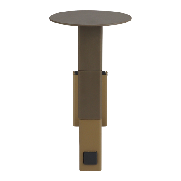 WOSPORT HELMET DISPLAY WALL MOUNT [WST-TG-25-ACC-04]