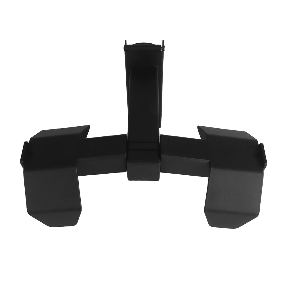 WOSPORT PLATE CARRIER DISPLAY WALL MOUNT [WST-TG-25-ACC-05]