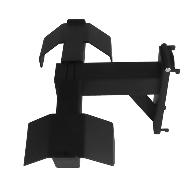 WOSPORT PLATE CARRIER DISPLAY WALL MOUNT [WST-TG-25-ACC-05]