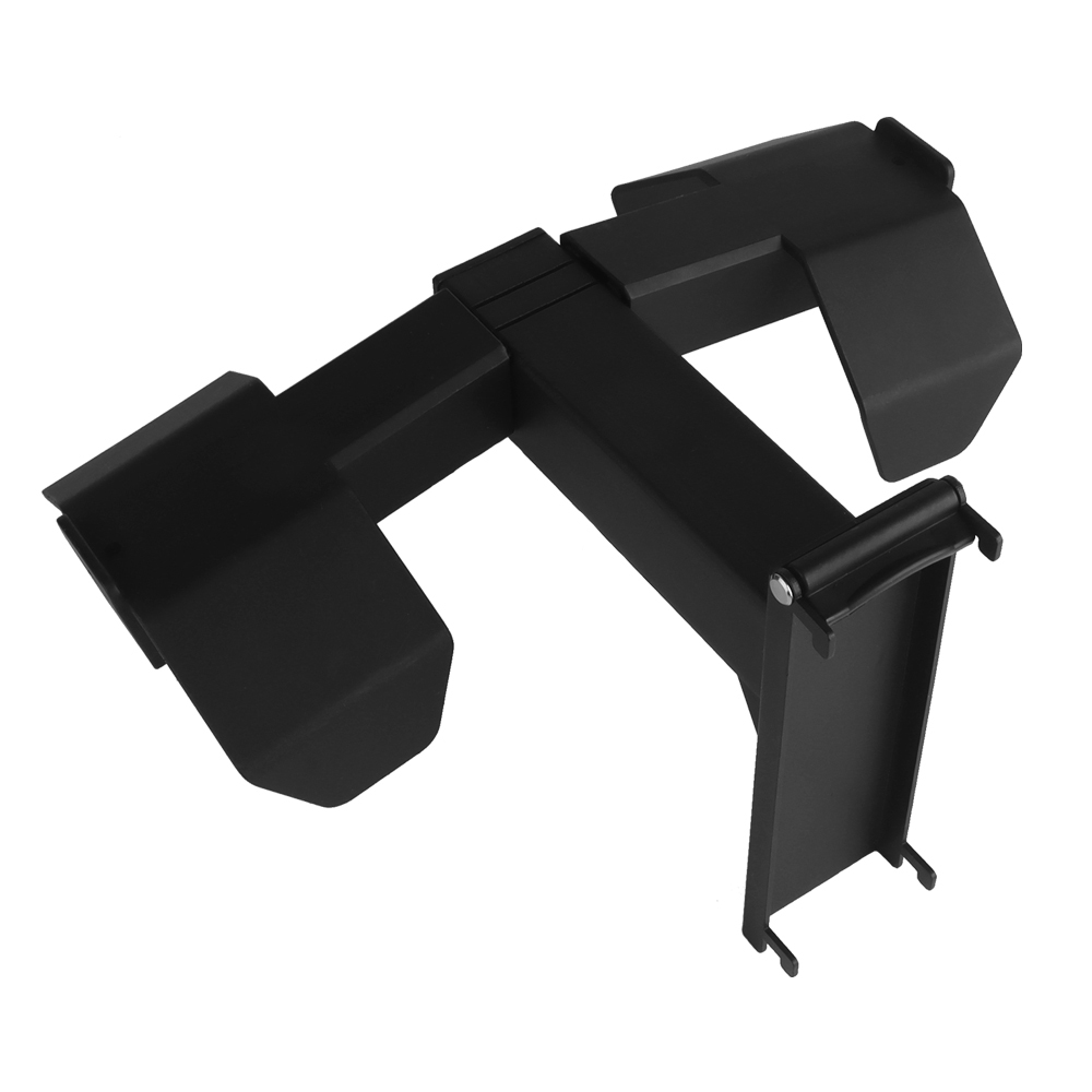 WOSPORT PLATE CARRIER DISPLAY WALL MOUNT [WST-TG-25-ACC-05]