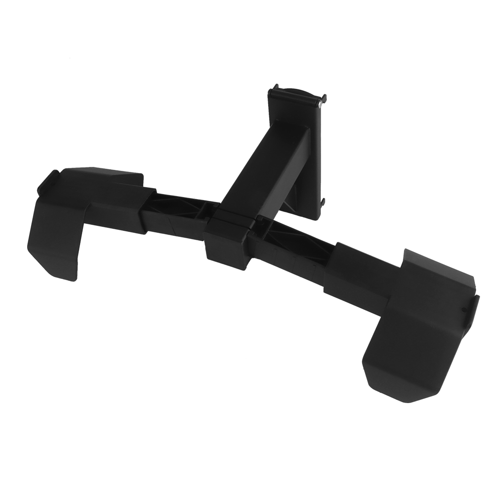 WOSPORT PLATE CARRIER DISPLAY WALL MOUNT [WST-TG-25-ACC-05]