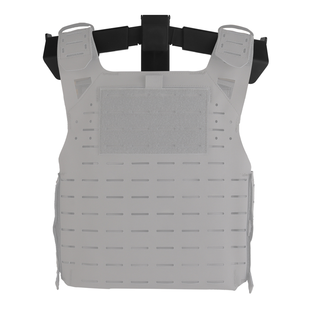 WOSPORT PLATE CARRIER DISPLAY WALL MOUNT [WST-TG-25-ACC-05]
