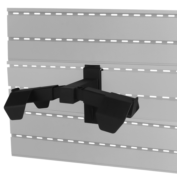 WOSPORT PLATE CARRIER DISPLAY WALL MOUNT [WST-TG-25-ACC-05]