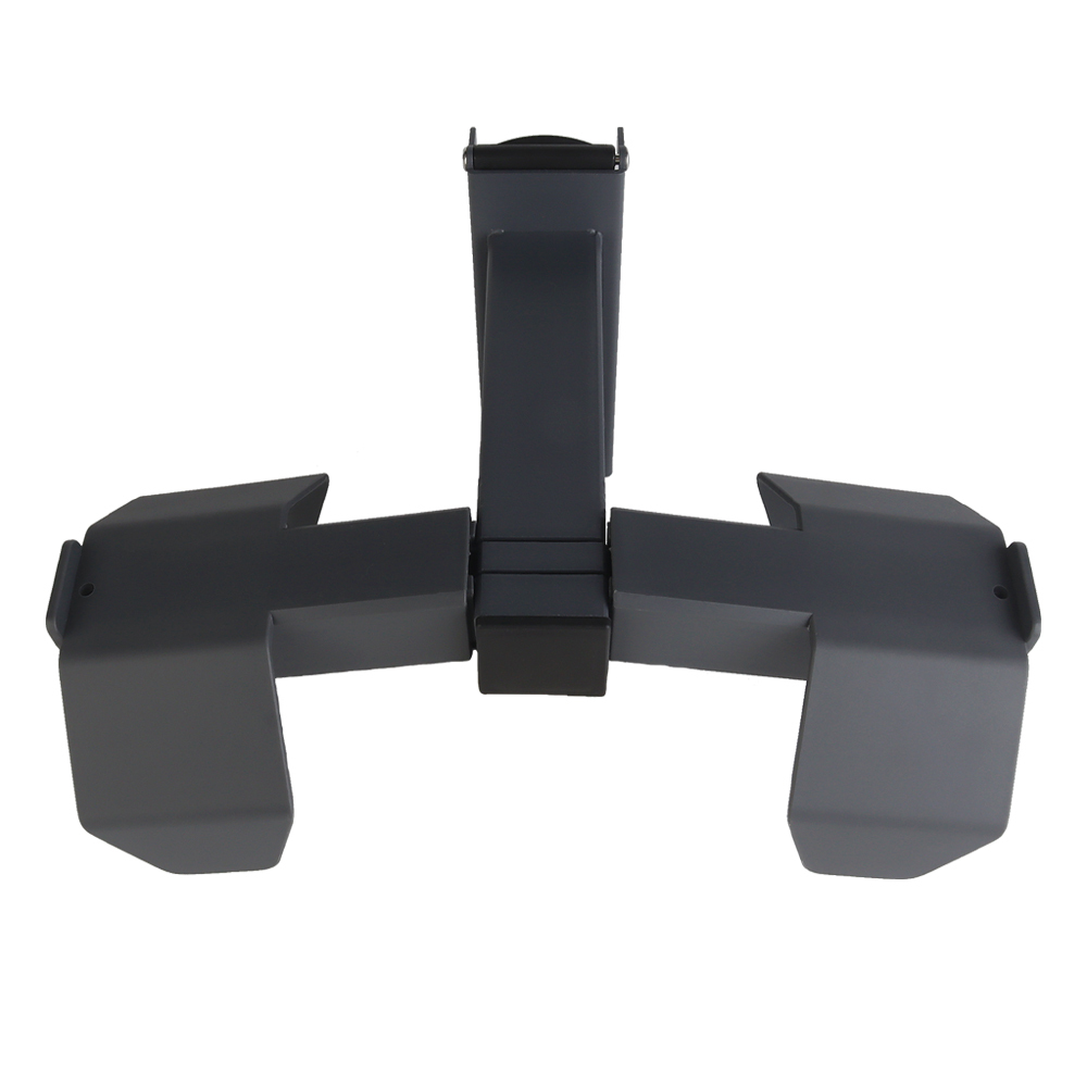 WOSPORT PLATE CARRIER DISPLAY WALL MOUNT [WST-TG-25-ACC-05]