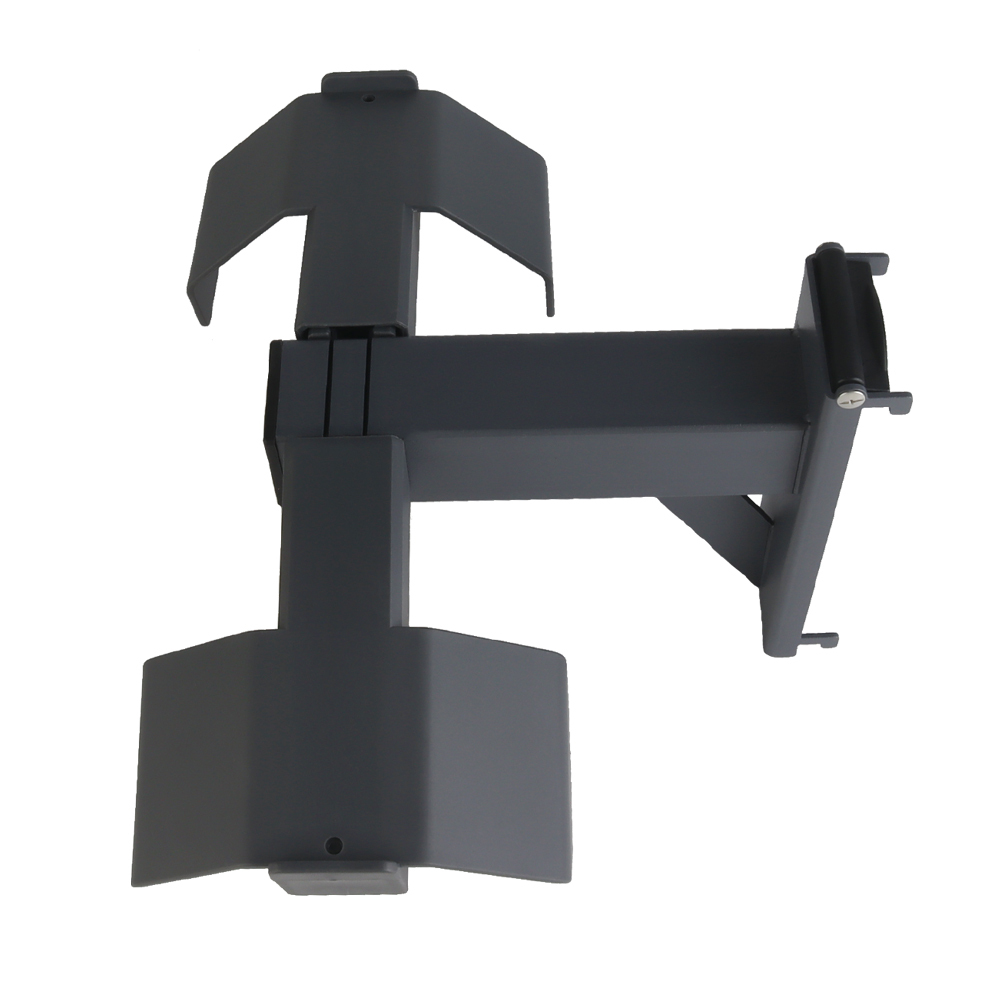 WOSPORT PLATE CARRIER DISPLAY WALL MOUNT [WST-TG-25-ACC-05]