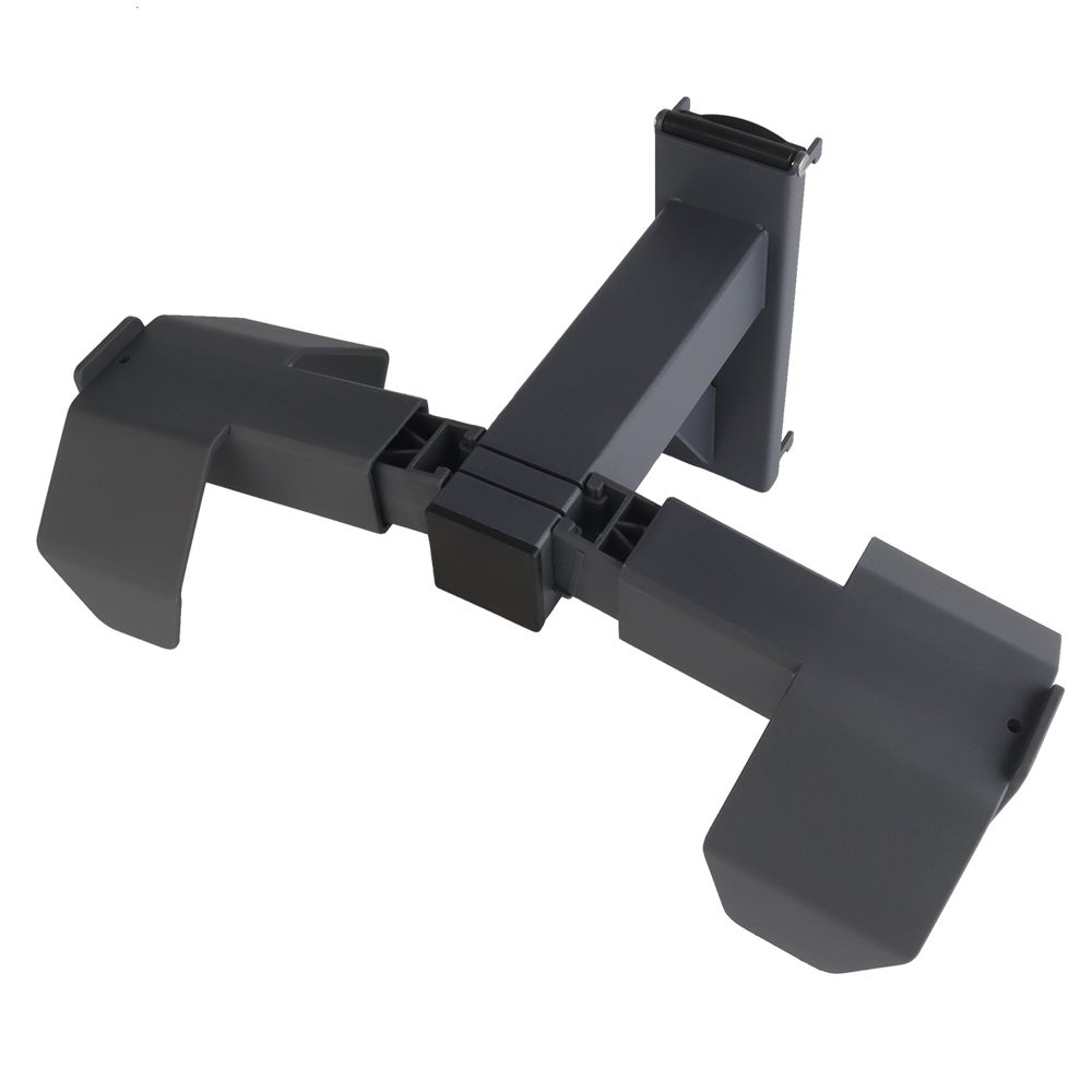 WOSPORT PLATE CARRIER DISPLAY WALL MOUNT [WST-TG-25-ACC-05]