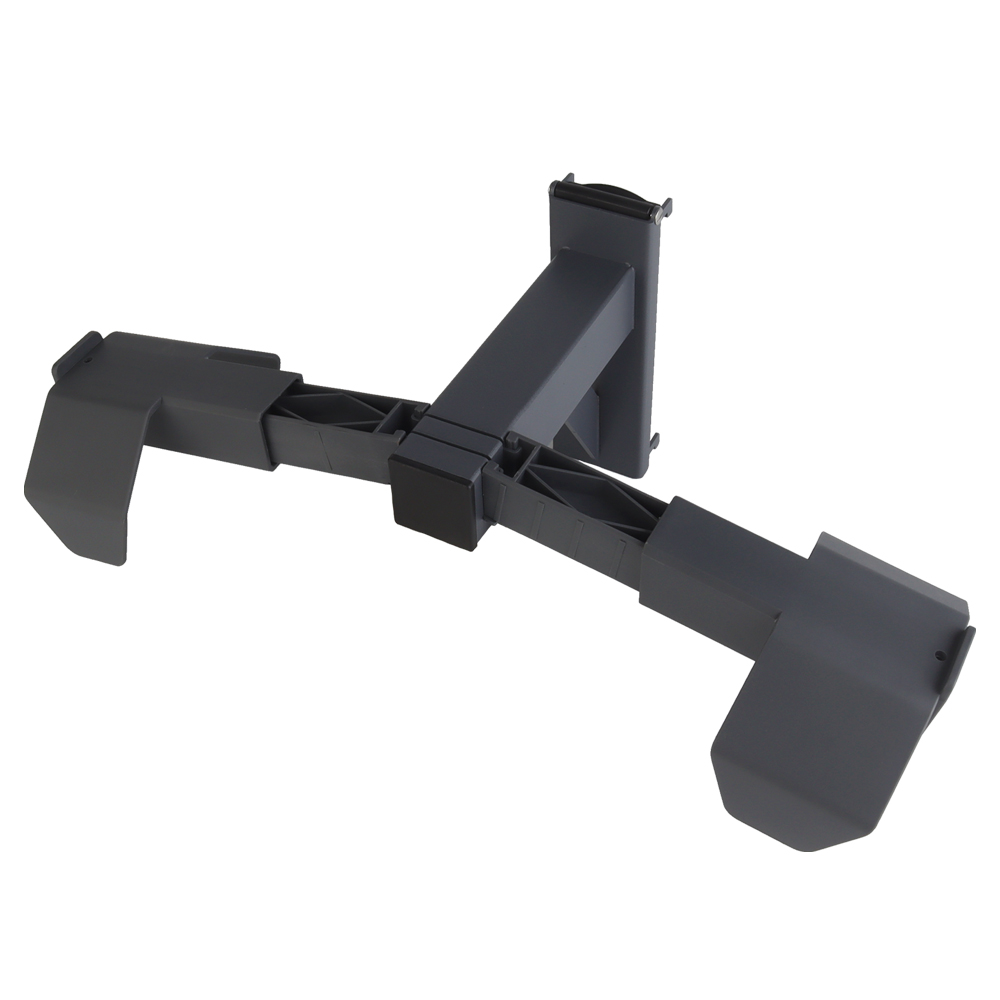 WOSPORT PLATE CARRIER DISPLAY WALL MOUNT [WST-TG-25-ACC-05]