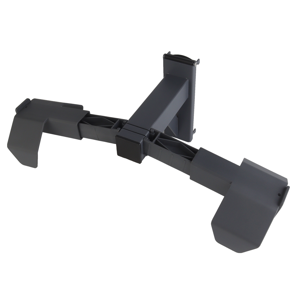 WOSPORT PLATE CARRIER DISPLAY WALL MOUNT [WST-TG-25-ACC-05]