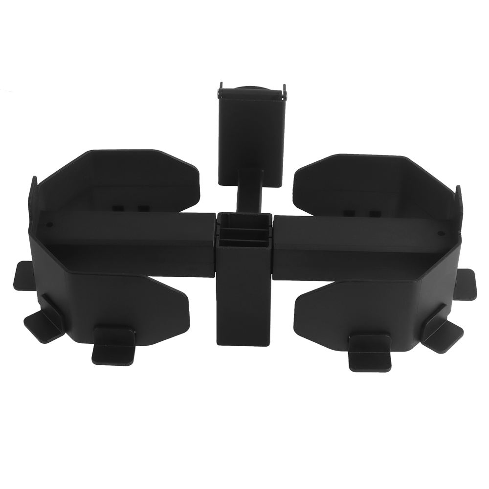 WOSPORT WAIST BELT DISPLAY WALL MOUNT [WST-TG-25-ACC-06]
