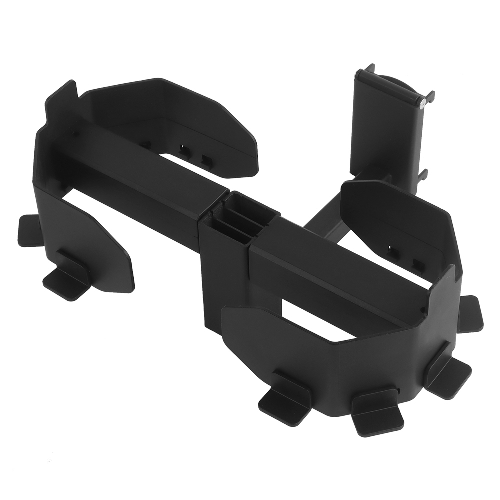 WOSPORT WAIST BELT DISPLAY WALL MOUNT [WST-TG-25-ACC-06]