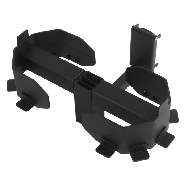 WOSPORT WAIST BELT DISPLAY WALL MOUNT [WST-TG-25-ACC-06]