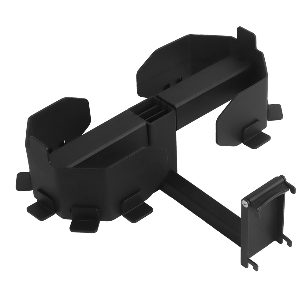 WOSPORT WAIST BELT DISPLAY WALL MOUNT [WST-TG-25-ACC-06]