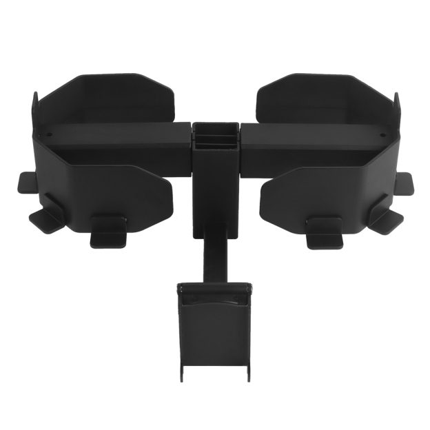 WOSPORT WAIST BELT DISPLAY WALL MOUNT [WST-TG-25-ACC-06]