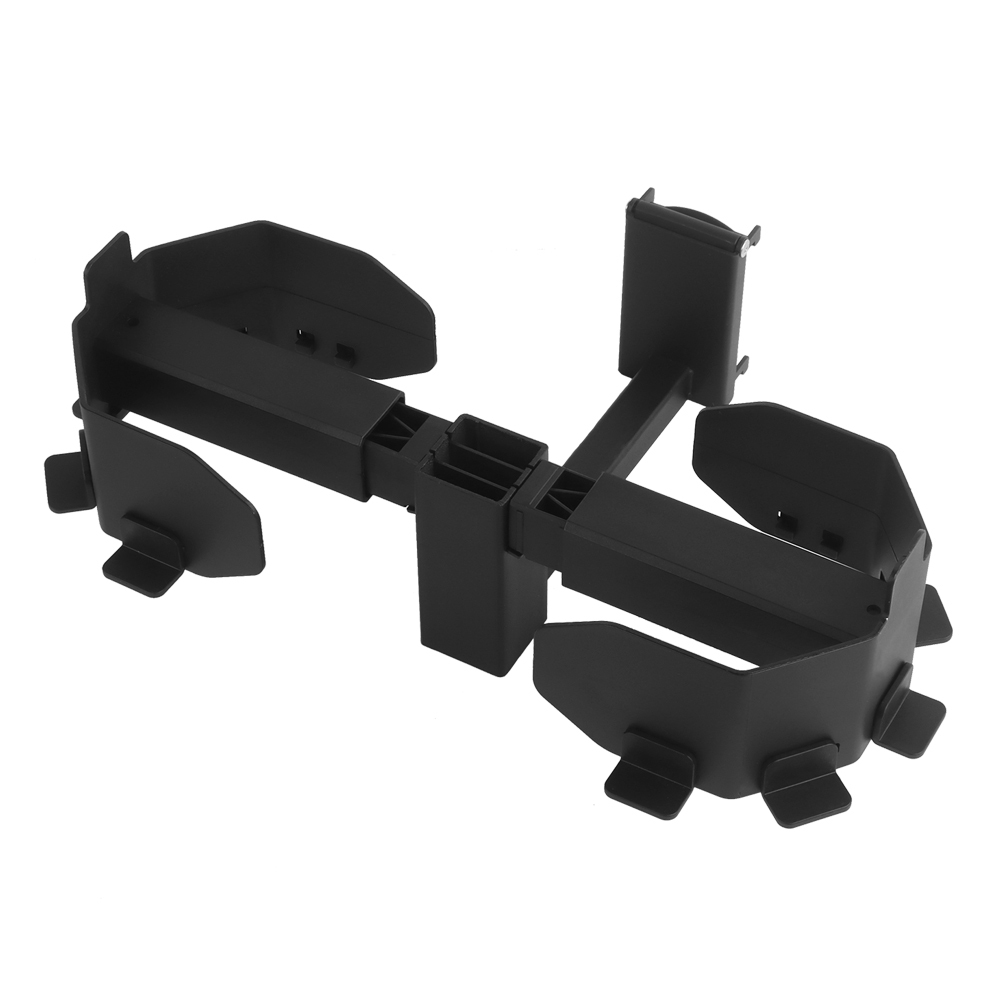 WOSPORT WAIST BELT DISPLAY WALL MOUNT [WST-TG-25-ACC-06]