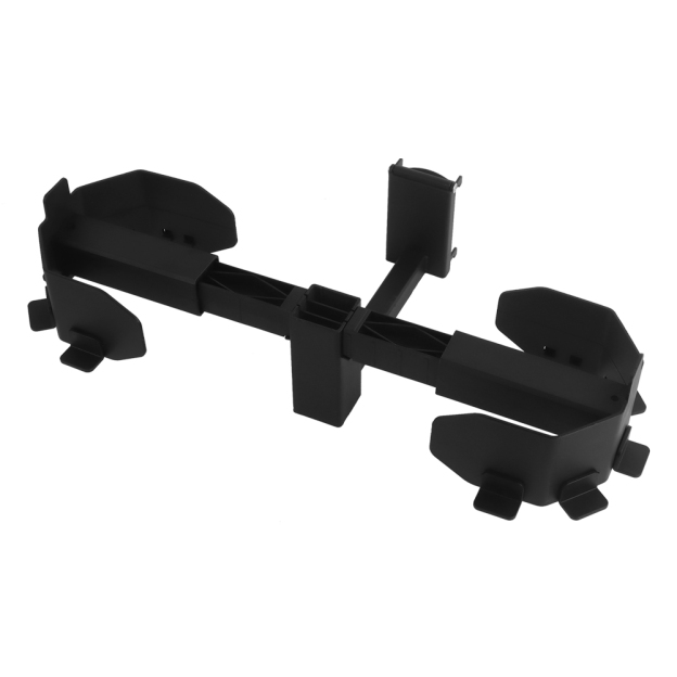 WOSPORT WAIST BELT DISPLAY WALL MOUNT [WST-TG-25-ACC-06]