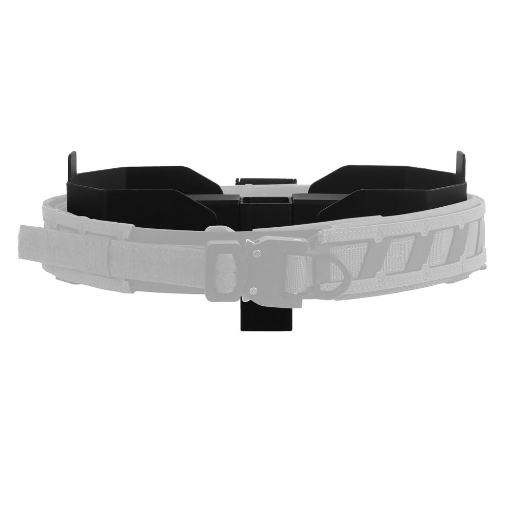 WOSPORT WAIST BELT DISPLAY WALL MOUNT [WST-TG-25-ACC-06]