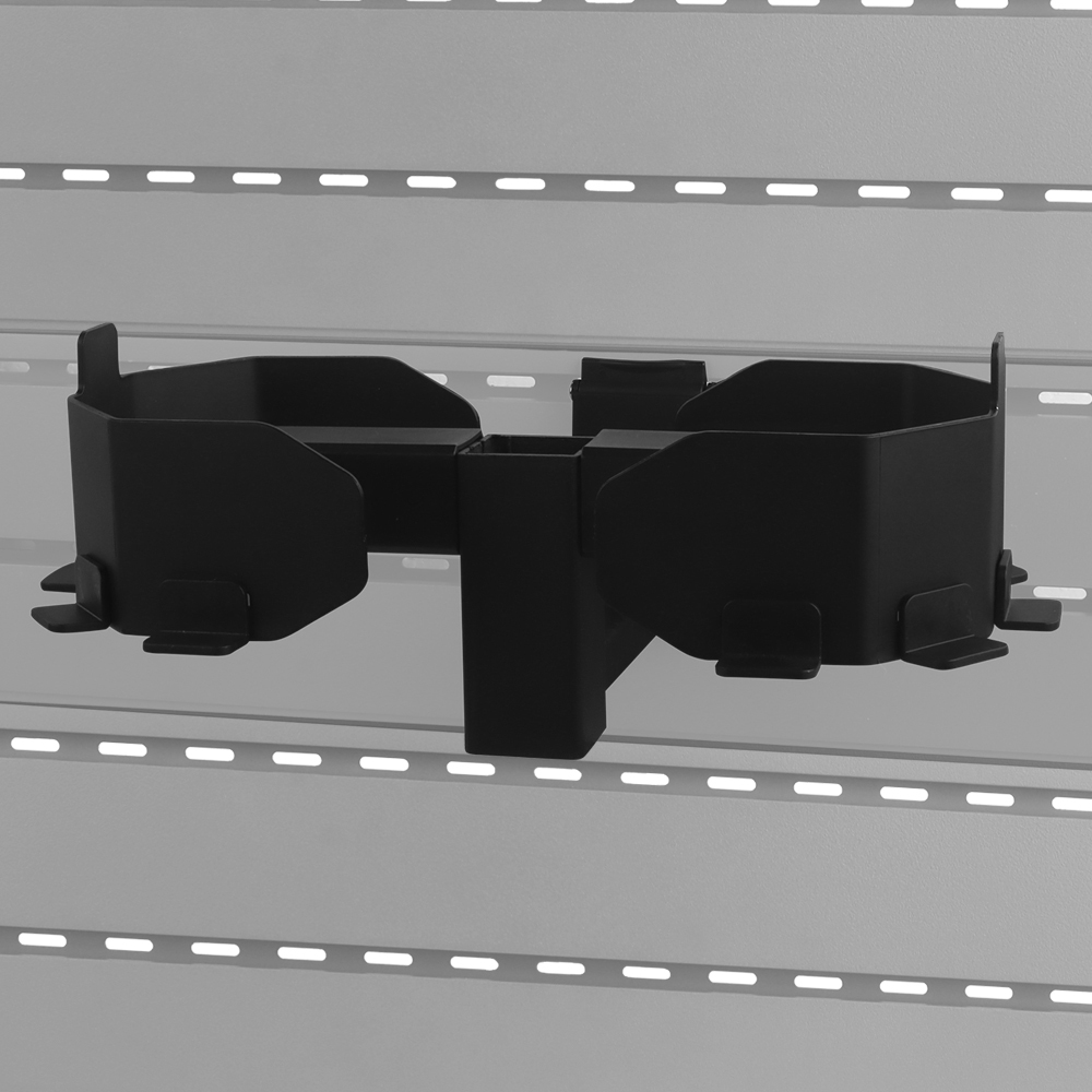 WOSPORT WAIST BELT DISPLAY WALL MOUNT [WST-TG-25-ACC-06]