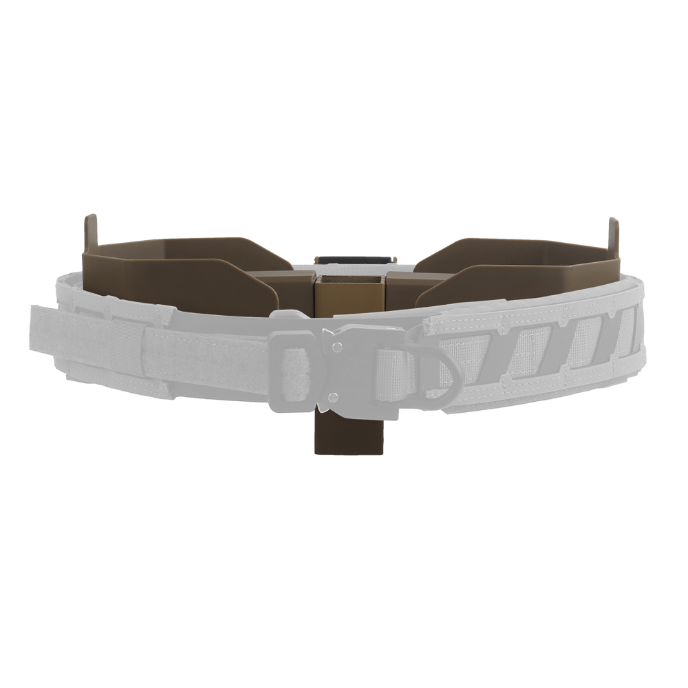 WOSPORT WAIST BELT DISPLAY WALL MOUNT [WST-TG-25-ACC-06]