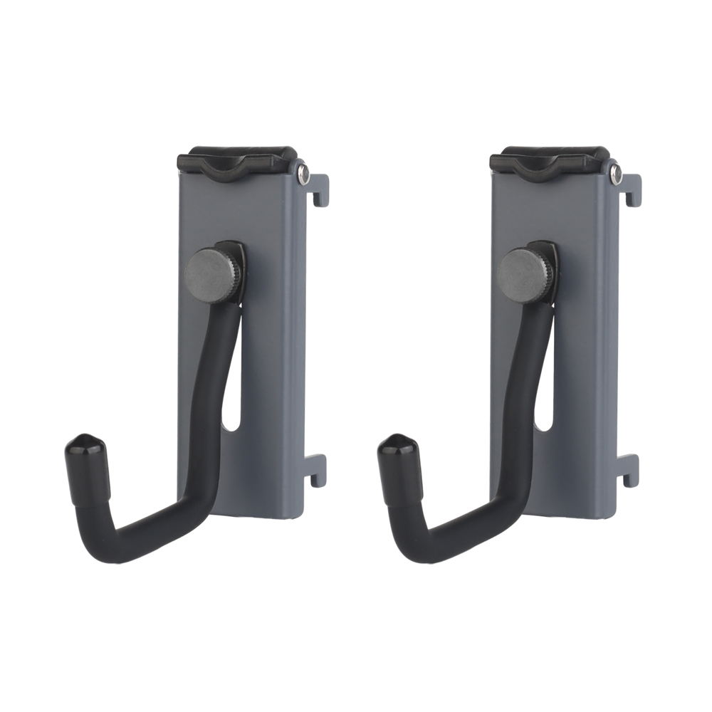 WOSPORT WALL DISPLAY PANEL HOOK [WST-TG-26-ACC-01]