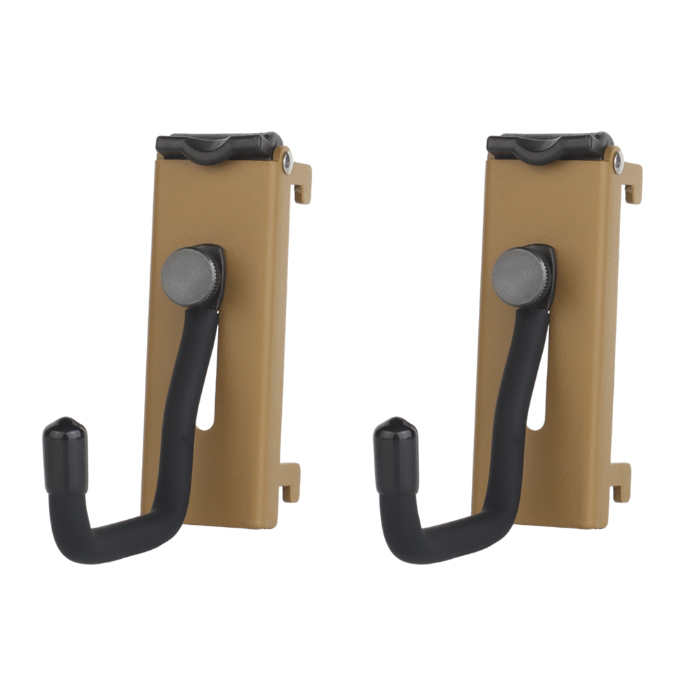 WOSPORT WALL DISPLAY PANEL HOOK [WST-TG-26-ACC-01]