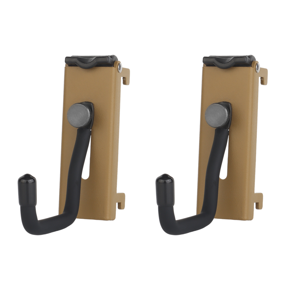 WOSPORT WALL DISPLAY PANEL HOOK [WST-TG-26-ACC-01]