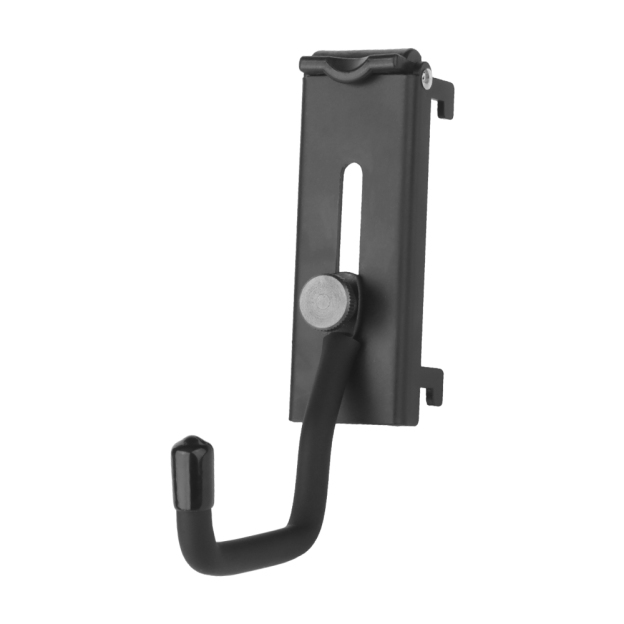 WOSPORT WALL DISPLAY PANEL HOOK SET [WST-TG-26]