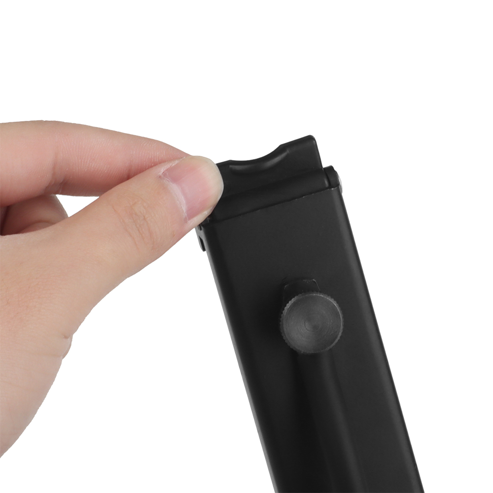 WOSPORT WALL DISPLAY PANEL HOOK SET [WST-TG-26]