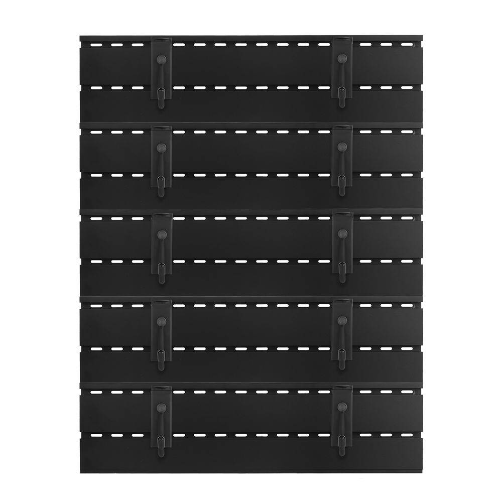 WOSPORT WALL DISPLAY PANEL HOOK SET [WST-TG-26]