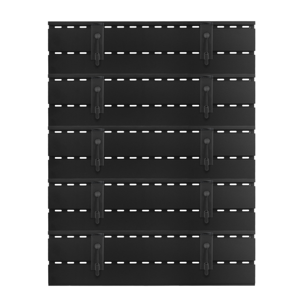 WOSPORT WALL DISPLAY PANEL HOOK SET [WST-TG-26]