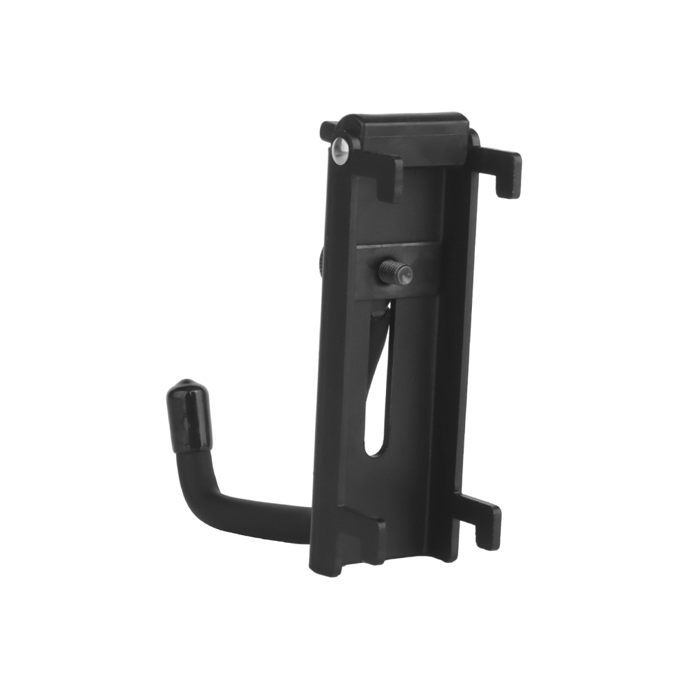 WOSPORT WALL DISPLAY PANEL HOOK SET [WST-TG-26]