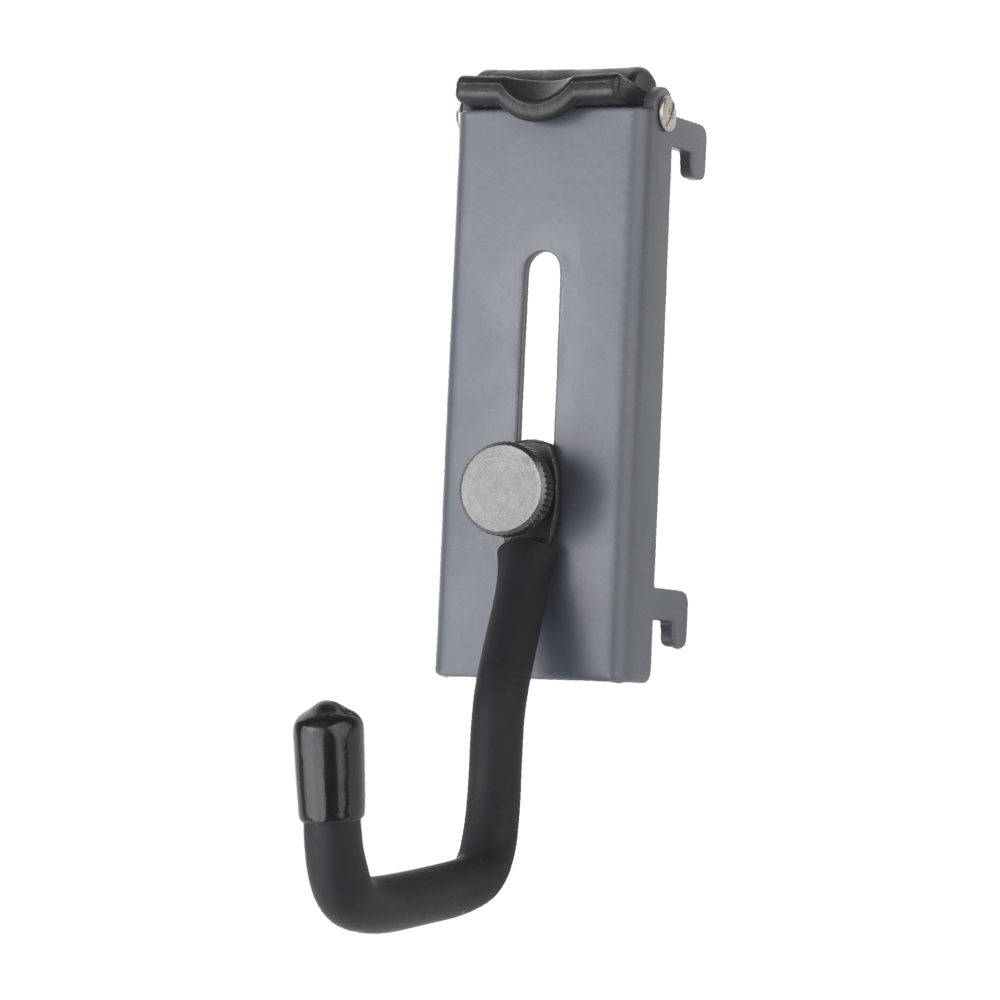 WOSPORT WALL DISPLAY PANEL HOOK SET [WST-TG-26]