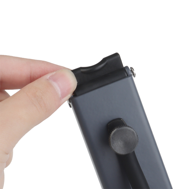 WOSPORT WALL DISPLAY PANEL HOOK SET [WST-TG-26]