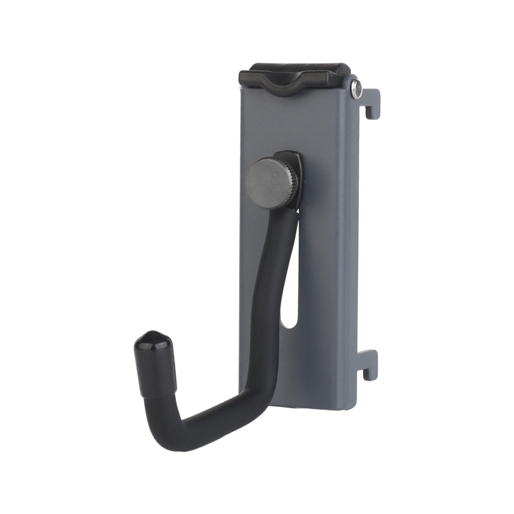 WOSPORT WALL DISPLAY PANEL HOOK SET [WST-TG-26]