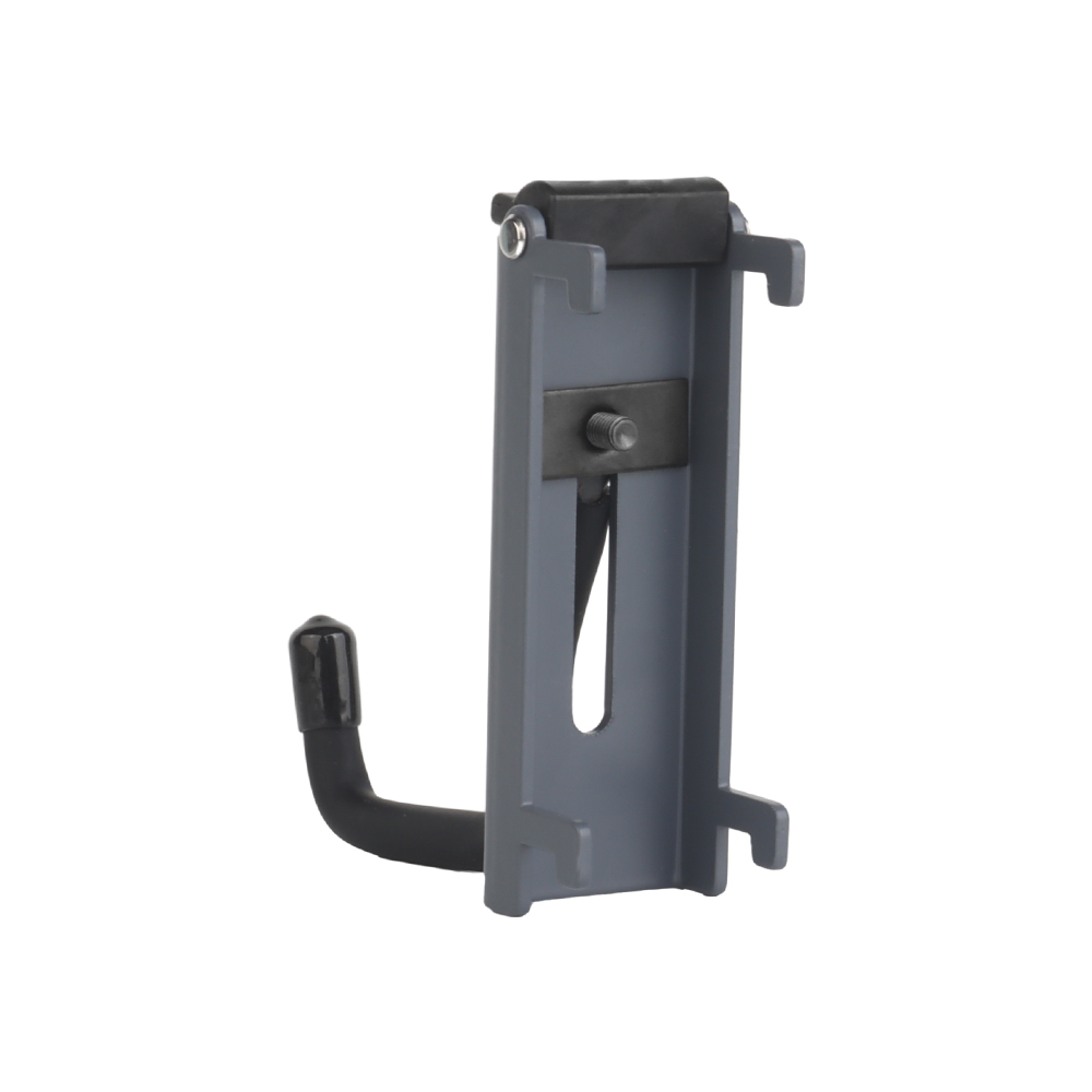 WOSPORT WALL DISPLAY PANEL HOOK SET [WST-TG-26]