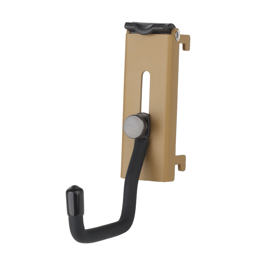 WOSPORT WALL DISPLAY PANEL HOOK SET [WST-TG-26]
