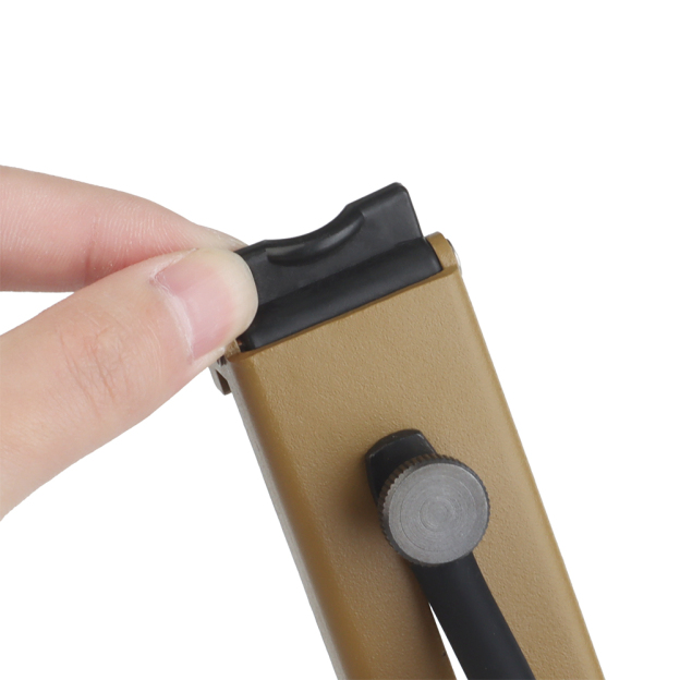 WOSPORT WALL DISPLAY PANEL HOOK SET [WST-TG-26]