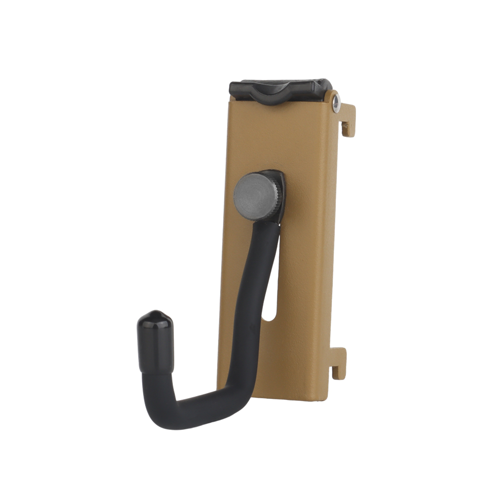 WOSPORT WALL DISPLAY PANEL HOOK SET [WST-TG-26]