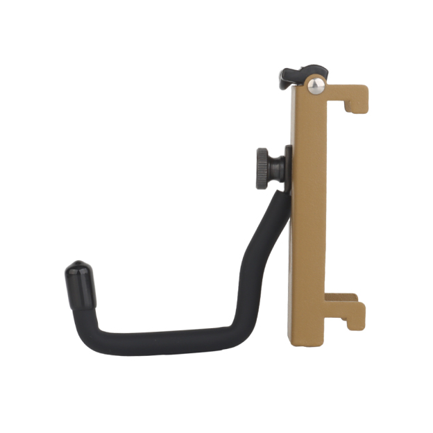 WOSPORT WALL DISPLAY PANEL HOOK SET [WST-TG-26]