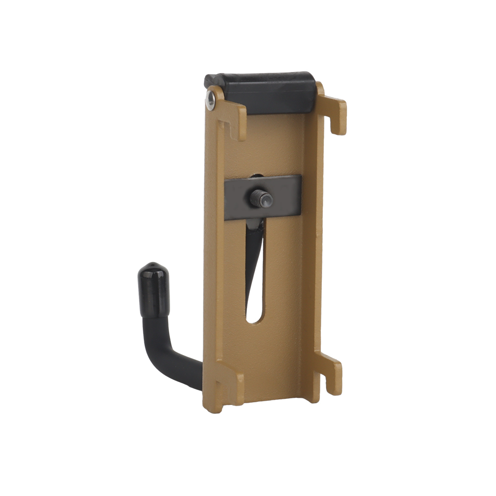 WOSPORT WALL DISPLAY PANEL HOOK SET [WST-TG-26]