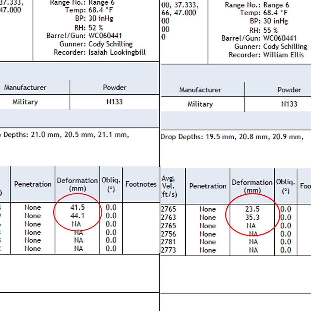 AA SHIELD TACTICAL INFLATABLE VENTILATION (TIV) SYSTEM CHEST