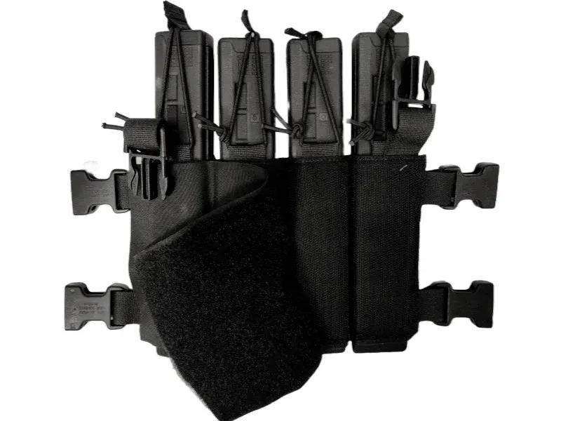 TWINFALCONS LV SMG PANEL