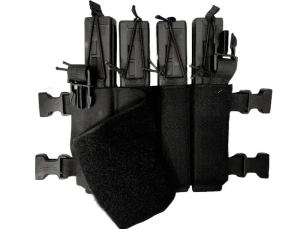 TWINFALCONS LV SMG PANEL